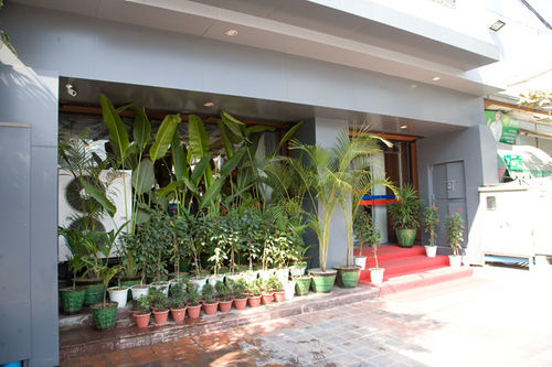 Taw Win Myanmar Hotel Mandalay Exterior foto